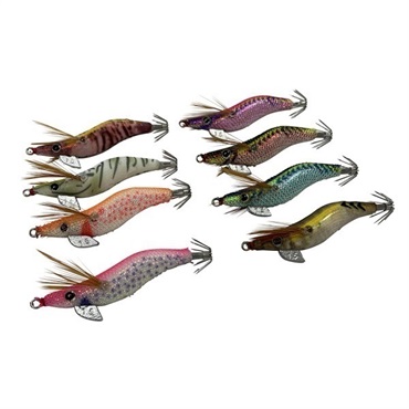 THE EGI MICRO【1.5号の小型エギ】 